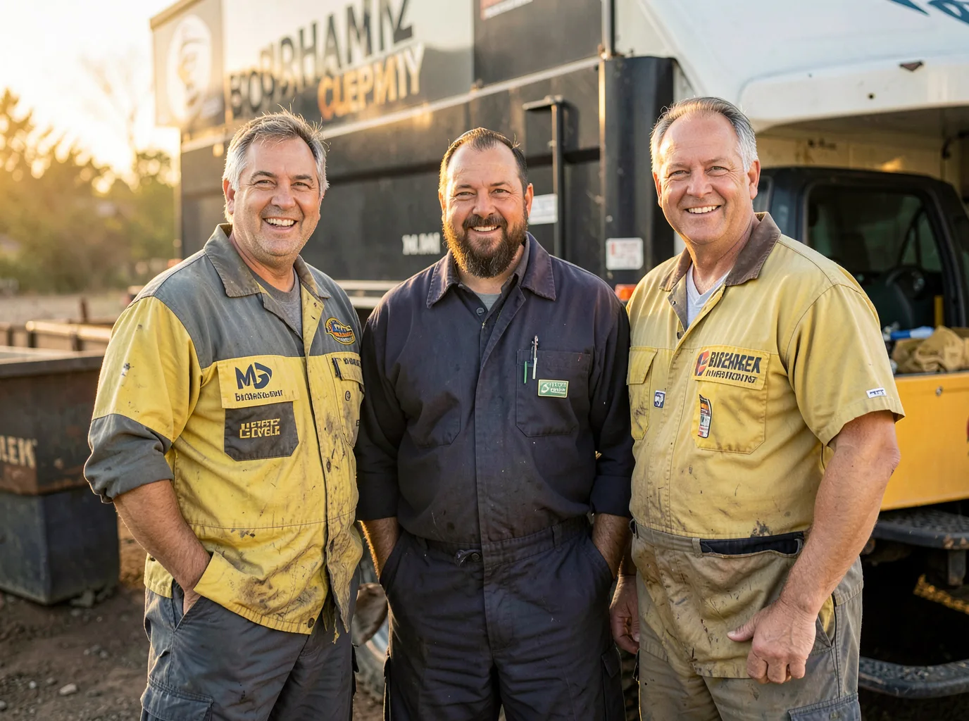 Sewage Cleanup company in Lacey, WA