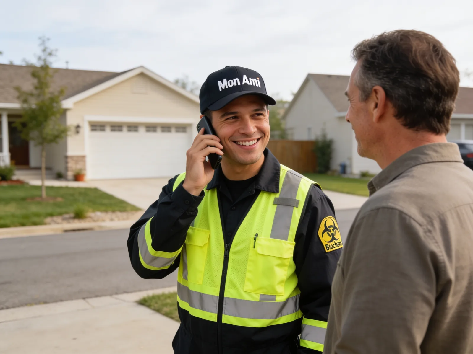 Sewage Cleanup Lacey, WA FAQs