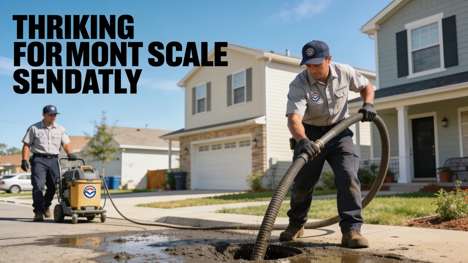 Sewage Cleanup in Lacey, WA near me